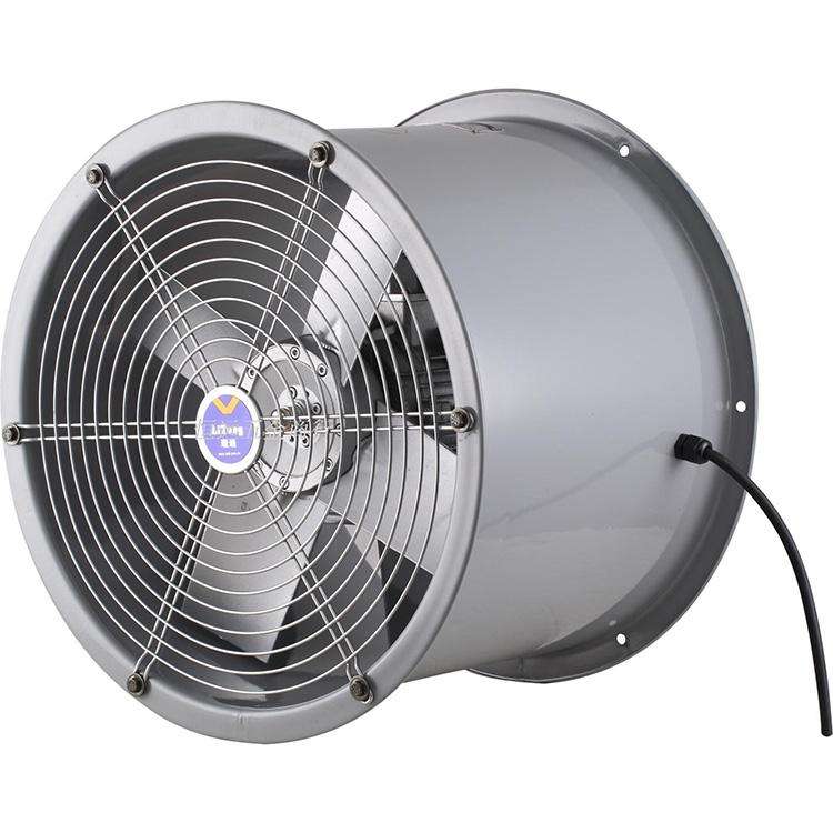 變壓器風(fēng)機(jī)